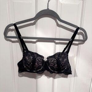 ThirdLove Lace Balconette Bra